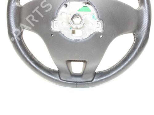 Steering wheel VOLVO V40 Hatchback (525) D2 | BP39865096C49 - Image 10