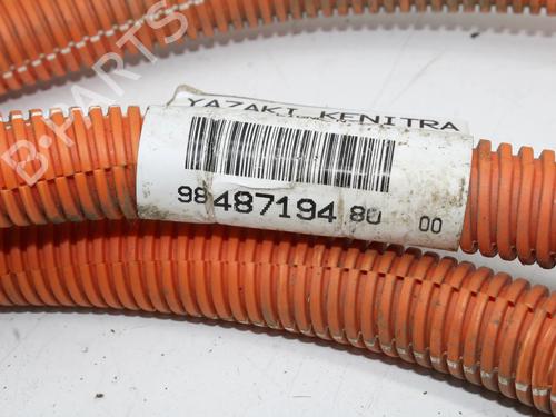 Cable OPEL MOKKA MOKKA-e | BP39871511E12 - Image 12