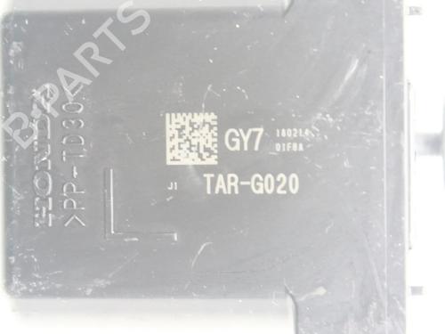 Control unit HONDA JAZZ IV (GK_) 1.5 | BP39861912M11 - Image 4