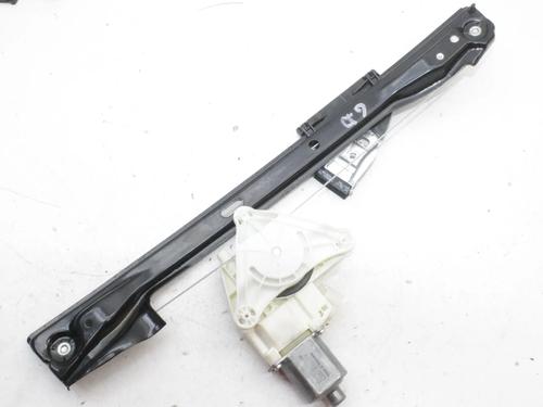 Used Rear right window mechanism Rear right window mechanism MERCEDES-BENZ C-CLASS (W204) C 180 CGI (204.049) (156 hp) 39873032 39873032