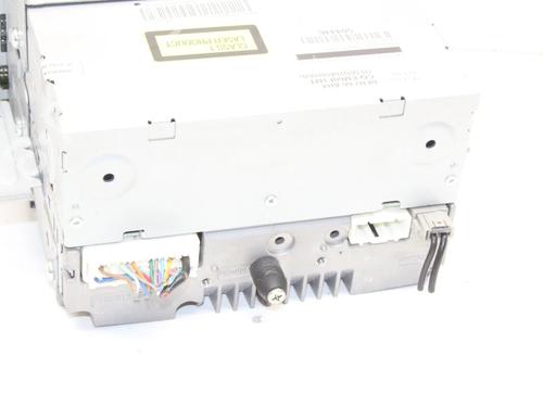 Electronic module MAZDA 3 (BL) 2.2 MZR CD (BL10) | BP39818394M83 - Image 5