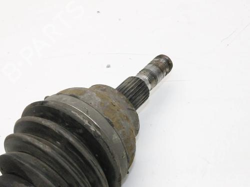 Left front driveshaft FORD KUGA II (DM2) 2.0 TDCi 4x4 | BP39794570M38 - Image 5