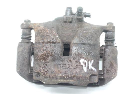 Venstre bremsekaliper foran Venstre bremsekaliper foran MAZDA 3 (BM, BN) 2.2 D (150 hp) 39865829 39865829