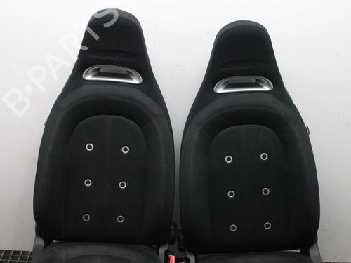Setesett ABARTH 500 / 595 / 695 1.4 (312.AXY11, 312.AXY1A) | BP39812098C78 - Image 5
