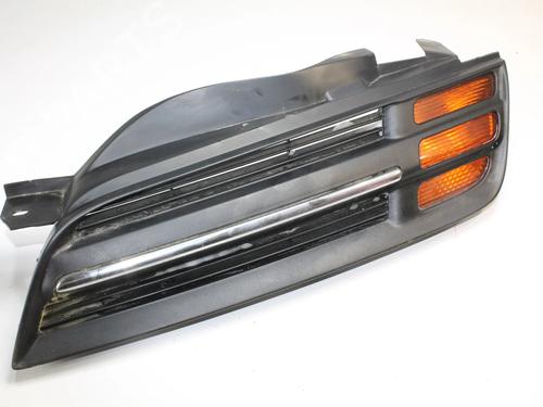 Used Left front indicator Left front indicator NISSAN MICRA III (K12) 1.5 dCi (82 hp) 39797824 39797824