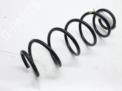 Used Shock absorber spring Shock absorber spring TOYOTA AYGO X (_B7_) 1.0 VVT-i (KGB70) (72 hp) 39875022 39875022