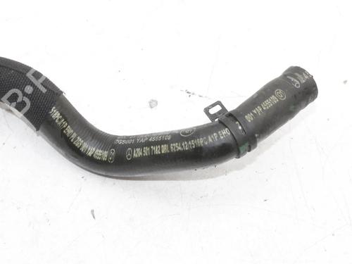 Pipe MERCEDES-BENZ C-CLASS (W204) C 180 CGI (204.049) | BP39848890M125 - Image 4