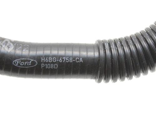 Pipe FORD FIESTA VII (HJ, HF) 1.0 EcoBoost | BP39847057M125 - Image 4
