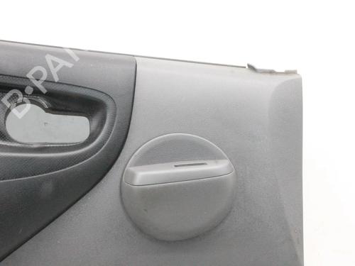 Front left panel NISSAN NV200 Van 1.5 dCi 85 (M20, M20N, M20M) | BP39796265C58 - Image 4