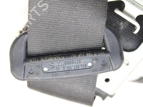 Rear left seatbelt VW ID.4 (E21) Pure Performance | BP39779943I29 - Image 6