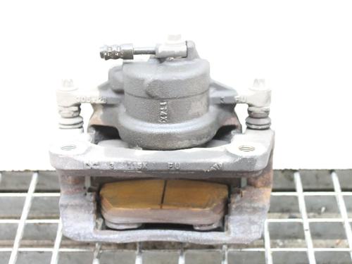 Left front brake caliper MERCEDES-BENZ CLA (C118) CLA 180 (118.384) | BP39854344M105 - Image 4