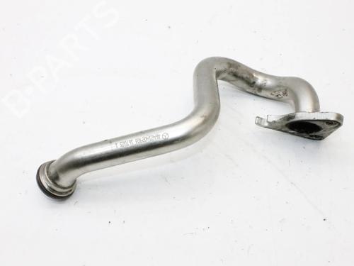 Used Pipe Pipe MERCEDES-BENZ E-CLASS Coupe (C207) E 350 BlueTEC / d (207.326) (258 hp) 39796431 39796431