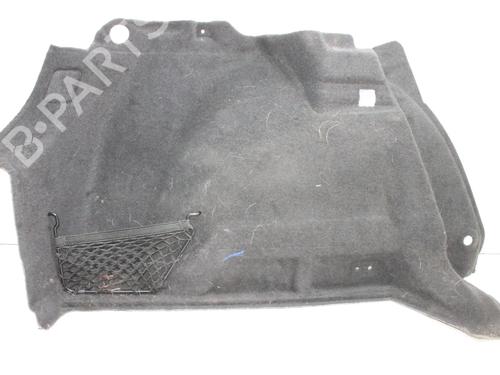 Forra da mala Forra da mala SEAT LEON (5F1) 2.0 Cupra (290 hp) 39774381 39774381