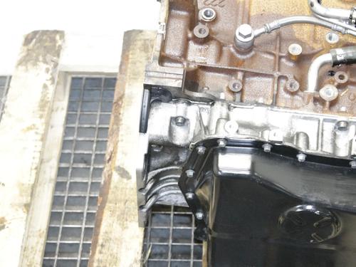 Engine FORD KUGA I 2.0 TDCi 4x4 | BP39832470M1 - Image 10