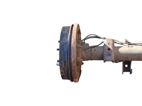 Rear axle FORD RANGER (TKE) 2.2 TDCi 4x4 | BP39836635M2 - Image 2