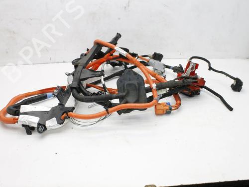 Used Wiring harness Wiring harness FORD KUGA III (DFK) 2.5 FHEV (190 hp) 39829391 39829391