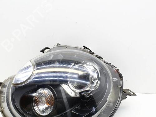 Left headlight MINI MINI Roadster (R59) Cooper S | BP39857278C28 - Image 5
