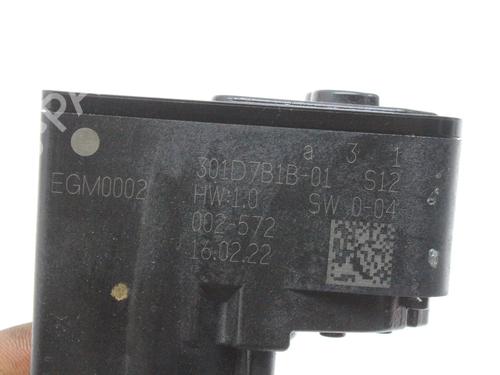 Electronic sensor JAGUAR I-PACE (X590) EV400 AWD | BP39782580M84 - Image 3