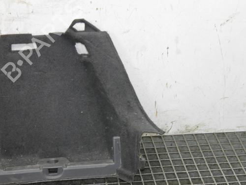 Boot lining SEAT LEON ST (5F8) 2.0 TDI | BP39832830I3 - Image 2
