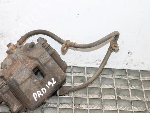 Right front brake caliper HONDA S2000 (AP) 2.0 (AP1) | BP39778722M104 - Image 3