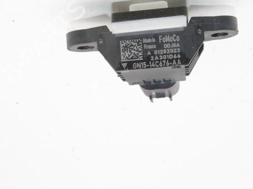Electronic sensor FORD FIESTA VII (HJ, HF) 1.0 EcoBoost | BP39863414M84 - Image 3