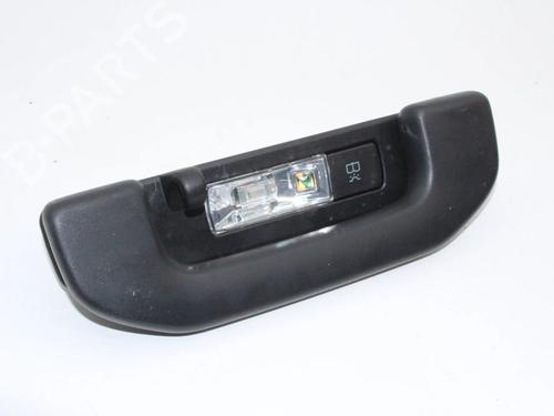 Used Interior roof handle Interior roof handle MERCEDES-BENZ A-CLASS (W177) A 180 d (177.003) (116 hp) 39800530 39800530