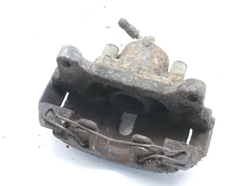 Left front brake caliper AUDI TT (8J3) 2.0 TFSI | BP39859739M105 - Image 3