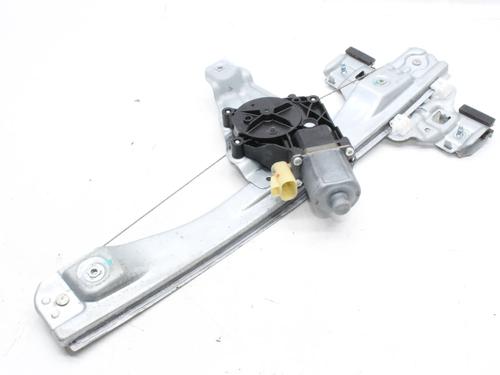 Rudehejsemekanisme venstre bagtil Rudehejsemekanisme venstre bagtil OPEL AMPERA (R12) EV 150 (151 hp) 39792788 39792788