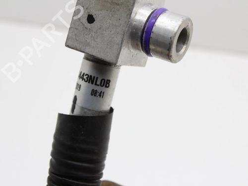 AC pipe NISSAN LEAF (ZE1) Electric | BP39822738M126 - Image 5