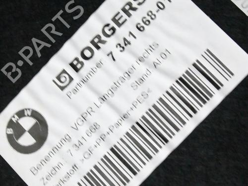 Boot lining BMW Z4 Roadster (E89) sDrive 35 i | BP39776718I3 - Image 12
