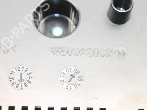 Electronic module AUDI A6 C6 (4F2) 2.0 TDI | BP39793333M83 - Image 8