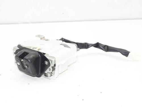 Used Tailgate lock Tailgate lock HONDA CR-V IV (RM_) 1.6 i-DTEC 4WD (RE6) (160 hp) 39857853 39857853