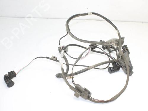 Used Electronic module Electronic module MAZDA 3 (BL) 2.0 MZR (BLEFW) (150 hp) 39810745 39810745