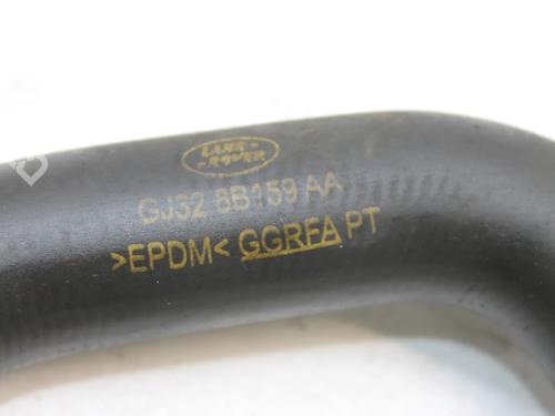 Pipe LAND ROVER RANGE ROVER EVOQUE (L538) 2.0 D | BP39821151M125 - Image 4
