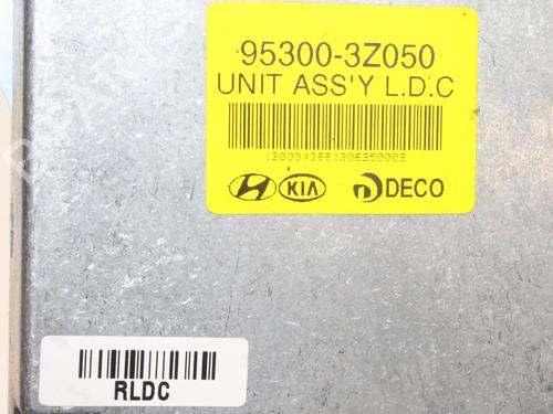Control unit HYUNDAI i40 I (VF) 1.7 CRDi | BP39864166M11 - Image 3