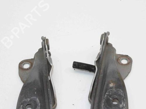 Dørhængsel/Dørbegrænser HONDA S2000 (AP) 2.0 (AP1) | BP39796470C146 - Image 3