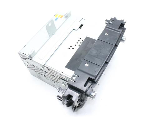 Electronic module MAZDA CX-5 (KE, GH) 2.2 D (KE2FW) | BP39781717M83 - Image 4