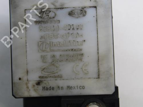 Electronic sensor HYUNDAI ix55 3.0 V6 CRDi 4WD | BP40606361M84 - Image 3