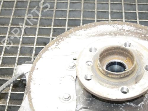 Left rear steering knuckle BMW i3 (I01) Electric | BP39875142M27 - Image 5