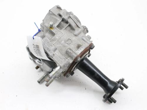 Used Transfer box Transfer box TOYOTA YARIS (_P21_, _PA1_, _PH1_) 1.6 GR 4WD (GXPA16) (261 hp) 39837249 39837249