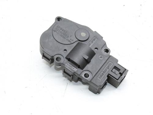 Used Electronic module Electronic module JAGUAR XF I (X250) 2.2 D (200 hp) 39790718 39790718