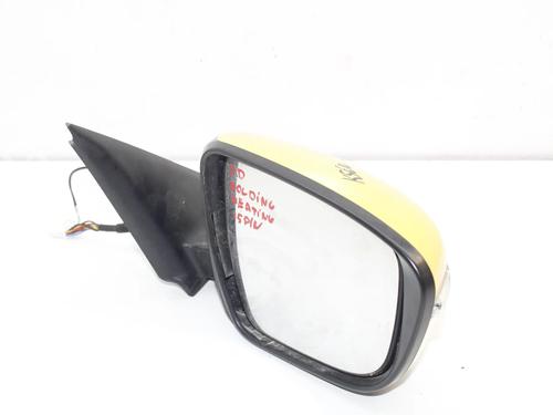 Used Right mirror Right mirror NISSAN JUKE (F15) 1.6 (117 hp) 39849509 39849509