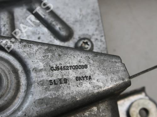 Rudehejsemekanisme Højre bagtil FORD KUGA II (DM2) 2.0 TDCi 4x4 | BP39828761C25 - Image 9