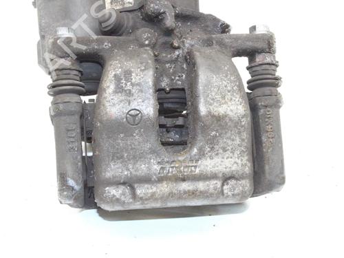 Left rear brake caliper INFINITI Q30 2.2 D | BP39853018M107 - Image 3