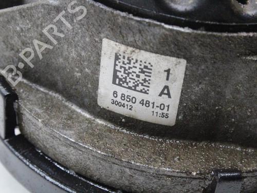 Engine mount BMW X3 (F25) xDrive 20 d | BP39839708M89 - Image 4