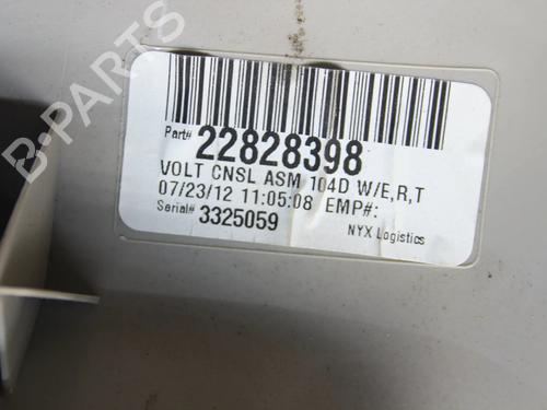 Kabinelys OPEL AMPERA (R12) EV 150 | BP39803298I8 - Image 6