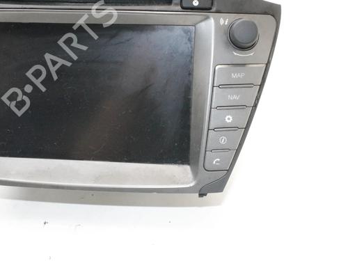 Electronic module HYUNDAI ix35 (LM, EL, ELH) 1.6 | BP39849017M83 - Image 4