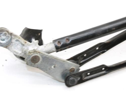 Vindrude Viskermekanisme KIA OPTIMA (JF) 1.7 CRDi | BP39834130C83 - Image 6