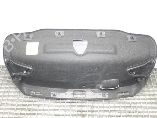 Boot lining AUDI A5 Convertible (F57, F5E) 2.0 TFSI | BP39784954I3 - Image 7