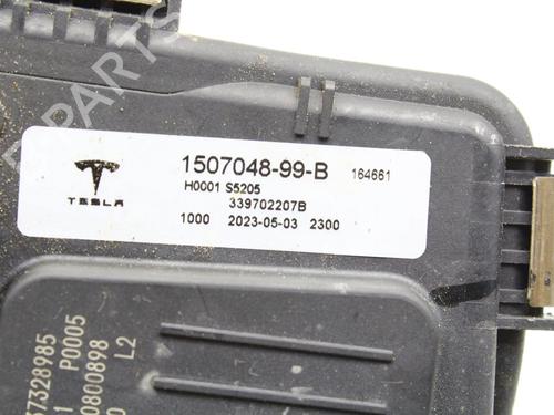 Front wiper motor TESLA MODEL Y (5YJY) EV Rear-Wheel Drive | BP39773743M29 - Image 5